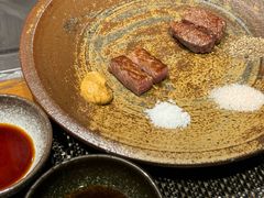 -神户牛排 石田屋(本店)