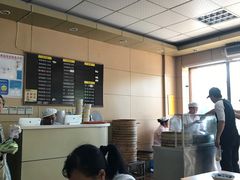 -新丰小吃(中山中路分店)