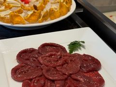 -皇城老妈·大连海鲜火锅(港湾店)