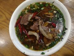 -易裕和·长沙米粉(友谊路店)
