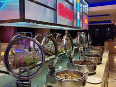 -海韵之星邮轮水会(明发商业广场店)