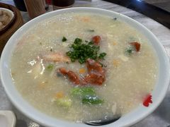 粥-华峰食馆(氹仔店)