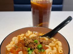 -和平馆·地道港澳茶餐厅(西门口店)