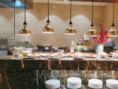 -西安西藏大厦开元名都大酒店·自助餐厅