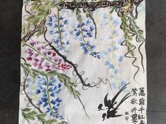 -子曰书院·古筝围棋书法国画小主持(夏都店)