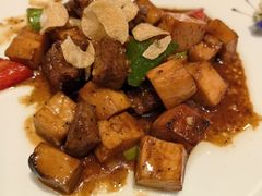 -佘山世茂艾美·御珍轩中餐厅