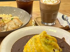 -LIFE'S拉啡斯(客天下·君临长安店)