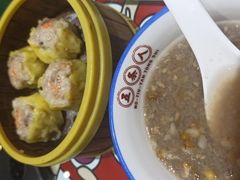 -五条人糖水铺(武林总店)