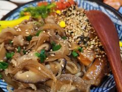 肥牛-林妈妈村·日式料理(宝山龙湖天街店)