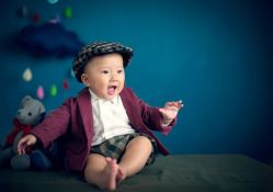 android_upload_pic-BabyA 专业婴童摄影(古北时尚广场店)