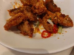 -新旺茶餐厅·早餐·夜宵(仙霞店)