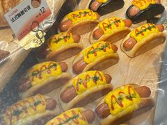 -BreadTalk面包新语·烘焙蛋糕(领展购物广场店)