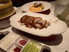 -大鸭梨烤鸭店(花园村店)