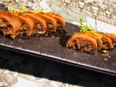 -绿茶餐厅(西湖银泰百货店)