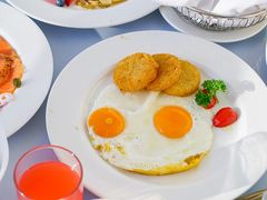 -招商蛇口邮轮母港(观光客运)