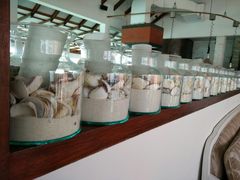 -中央格兰德岛温泉度假酒店 - 全包