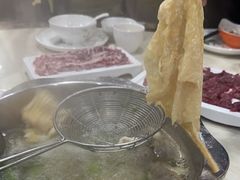 -潮悦牛肉火锅城(水贝店)