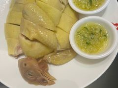 -文记壹心鸡(宝华路店)