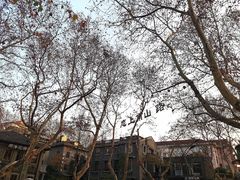 -也枫·小黄楼(南山路旗舰店)