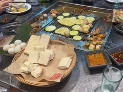 -塘屋烧烤·云南火塘烧烤品牌(新亚洲店)
