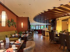 -采悦轩中餐厅·粤菜·海南菜(神州半岛喜来登度假酒店)