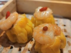 -蔡澜点心·粤菜(西单大悦城店)