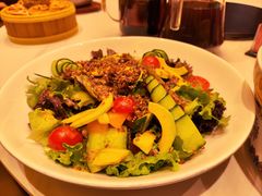 -惠丰堂饭庄·烤鸭·京味菜(民族大学店)
