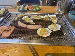-蚝英雄鲜蚝自助专门店(长楹天街直营店)