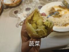 咖喱角-Santoor 萨都里印度餐厅(北锣鼓巷店)