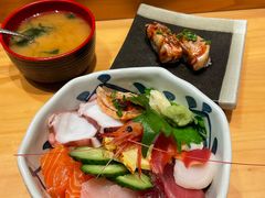 -Tuna maki寿司(苏州中心商场店)