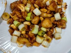 -北平味道.京味菜.烤鸭(梨园店)