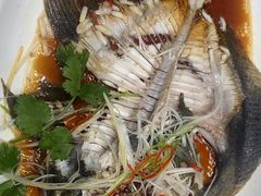 -西安饭庄·非遗陕菜(凤城五路店)