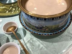 -草原明珠大酒店蒙餐