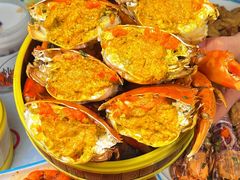 -三妹小龙虾·黄油蟹(华侨城总店)