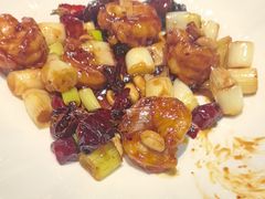 -望乡楼上海菜(日月光店)