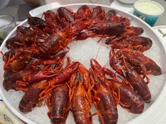 -阿甘龙虾·重庆麻麻鱼(中豪店)