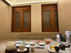 -隐溪茶馆(静安寺店)