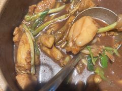 -筱爷叔·上海传统手工菜(玉树路店)