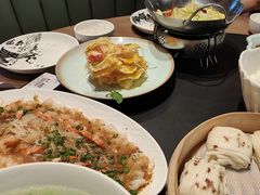 -滇铺子·云南特色菜·第九届野生菌美食节(曲靖万达店)