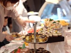 -大连富丽华大酒店