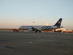 -胡志明新山一国际机场