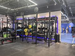 -EVOLUTION健身(麦凯乐店)