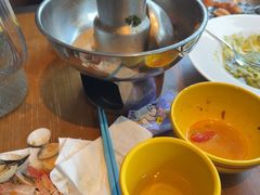 -泰盏鬼·颓废冬阴(陈家祠扬韬店)
