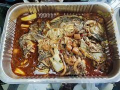 -炉鱼(萧山万象汇店)