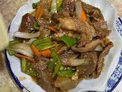 -协顺园回头馆(南顺城路店)