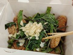 -呷贺盐酥鸡(抄纸巷店)
