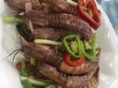 -钱大妈海鲜饭店(保利林语店)