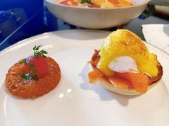 -王府半岛酒店·大堂茶座
