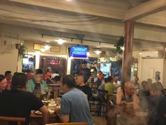 大堂-老门框爆肚涮肉(金宝街店)