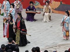 -少华山国家森林公园